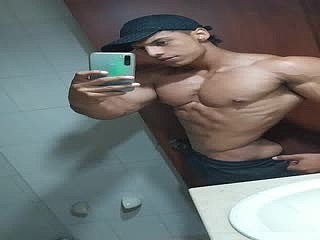 Owen Wolfe