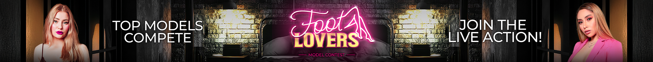Foot Lovers Discount Promo