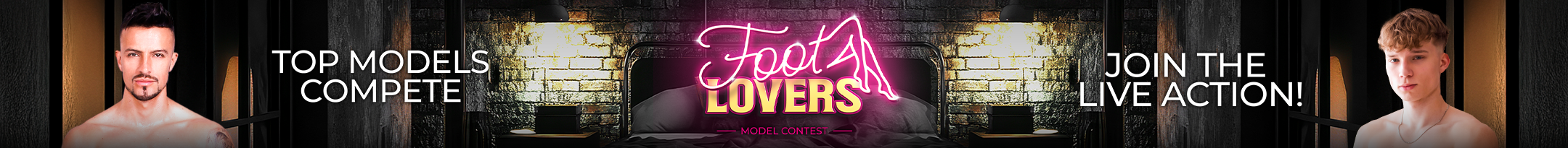 Foot Lovers Discount Promo