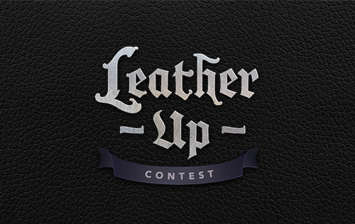 Leather Up dailypromo