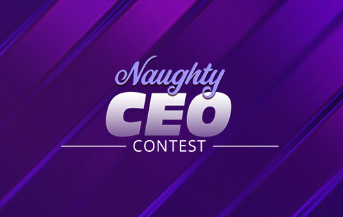 Naughty CEO Contest  dailypromo
