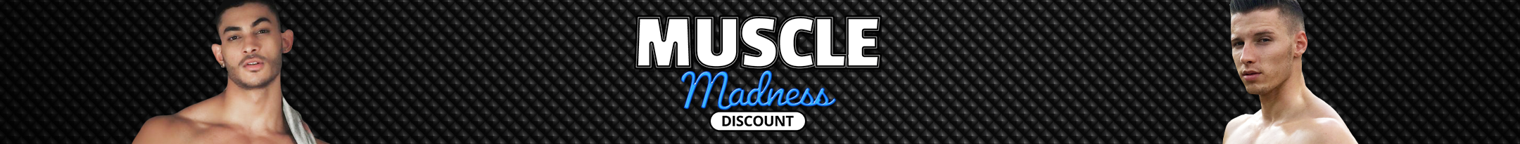 Muscle Madness Discount Promo