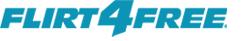 Flirt4Free logo 2