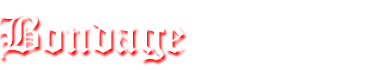 Bondage