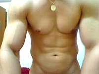 Adrian Orson Private Webcam Show