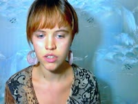 Sabrinka Private Webcam Show