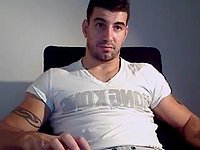 Hugo Milano Private Webcam Show
