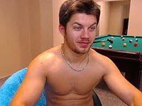 Robby Shaw Private Webcam Show