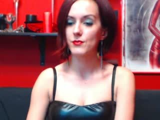 Miss Clara Private Show