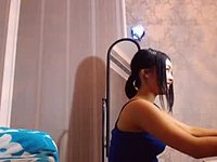 Mila Young Nude