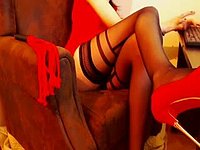 Mistress Ela Private Webcam Show