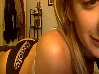 Veronica Kush Private Webcam Show