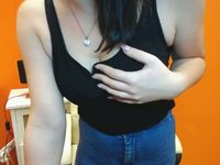 Natty Smith Private Webcam Show