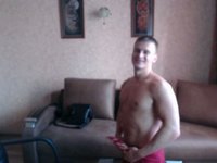 Yura Young Private Webcam Show