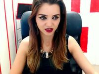 Ariana Domina Private Webcam Show