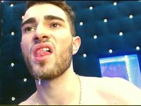 Erik Strong Private Webcam Show