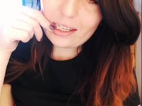 Ivy Karson Private Webcam Show