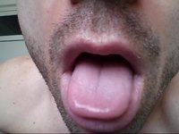 Ripped Stud Gives an Extended Look at His Hole