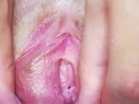 Victoria Dainty Private Webcam Show - Part 2