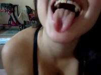 Emily Dylan Private Webcam Show