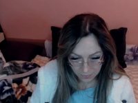 Nicole Addicti Private Webcam Show