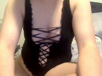 Scarlett Daniels Private Webcam Show