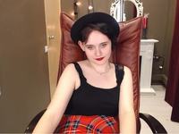 Ellen Magic Private Webcam Show