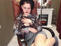 Ellen Magic Private Webcam Show