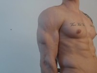 Jeffrey Fit Private Webcam Show