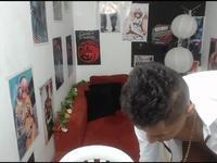 Yefer Power Private Webcam Show