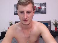 Brad Ryders Private Webcam Show