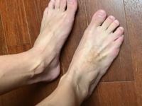 Worship My Soft Soles