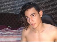 Khalid Wolf Private Webcam Show