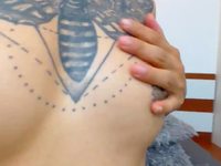 Tamara Ink Private Webcam Show