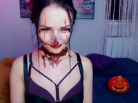 Lexie Aster Private Webcam Show