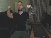 Marko Love to Dominate Whit His Big Cock 