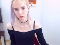 Milena Dream Private Webcam Show