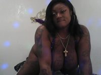 Goddess Aaliyah Private Webcam Show