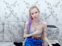 Milena Dream Private Webcam Show