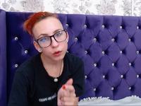 An Miller Private Webcam Show