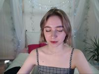 Caroline Maybel Private Webcam Show