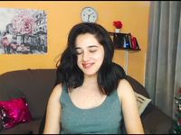 Camilla Light Private Webcam Show