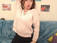 Amy Little Private Webcam Show