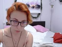 An Miller Private Webcam Show