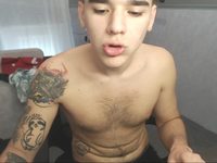 Mark Morel Private Webcam Show