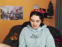 Camilla Light Private Webcam Show