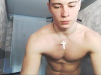 Bred Collins Private Webcam Show