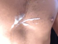 Santiago Fernadez Private Webcam Show