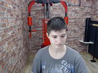 Erika Martin Private Webcam Show