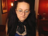 Carmen Denyt Private Webcam Show